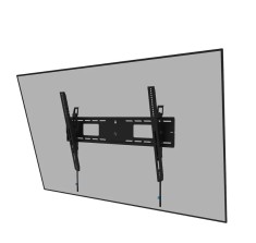 Suport perete Neomounts heavy duty, pentru display-uri interactive si ecrane