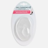 Talonete din Gel pentru Pantofi cu Toc, 2 bucăți, Transparente, Reutilizabile, CMCLASS