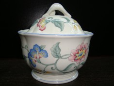 ZAHARNITA DIN PORTELAN VILLEROY &amp;amp; BOCH ,,DELIA,, foto