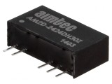 Convertor DC/DC 2W 24V -24V 21.6-26.4V