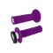 Set mansoane ODI 1/2 Waffle MX violet
