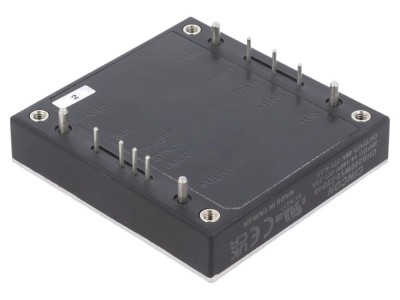 Convertor DC/DC 200W 48V 4,2A foto
