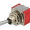 Comutator basculant DPDT ON-ON 2A/250VAC 5A/28VDC