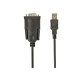 GEMBIRD UAS-DB9M-02 Gembird USB to Serial port Converter DB9