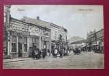 Bacau Moara de Aur