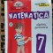 MATEMATICA ALGEBRA GEOMETRIE CLASA A VII A PARTEA II SEMESTRUL II , NEGRILA