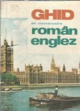 Cumpara ieftin Ghid de conversatie roman-englez - Mihai Miroiu