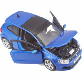 Macheta auto VW Polo GTI 1:24 Bburago