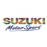 Cumpara ieftin Sticker Suzuki Motorsport