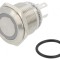 Comutator Anti-Vandalism SPST-NO 0,5A/220VAC 2A/36VDC