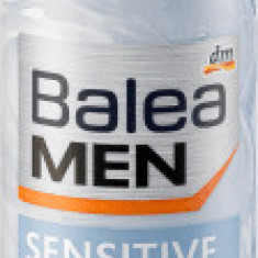 Balea MEN Gel de ras senzitiv bărbați, 200 ml