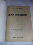 Oglinda Duhovniceasca-NICODIM MANDITA,Prea SFINTITUL CALNIC,Ep.ARGESULUI,T.GRAT