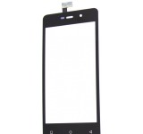 Touchscreen Allview P5 Energy, Black