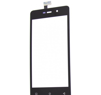 Touchscreen Allview P5 Energy, Black foto