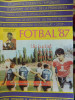 Revista fotbal - 1987