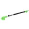 Prelungitor telescopic mini drujba Micul Fermier 2m FarmGarden AgroTrade