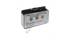 &Icirc;nlocuire baterie GPS VHBW pentru Garmin 010-10517-00, 010-10517-01, 011-00955-00, 01070800001 - 3000mAh, 7.4V