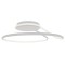 Corp iluminat led 54w 3in1 - alb
