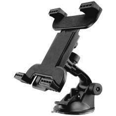 Suport Tableta,Prindere Ventuza, ,Auto,Casa,Black Docking foto