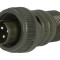 Conector Circular 10SL Aliaj Aluminiu