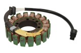 Cumpara ieftin stator (numarul de bobine: 18, alternator) pentru KAWASAKI ER-6N, EX, KLE 650 2006-2014