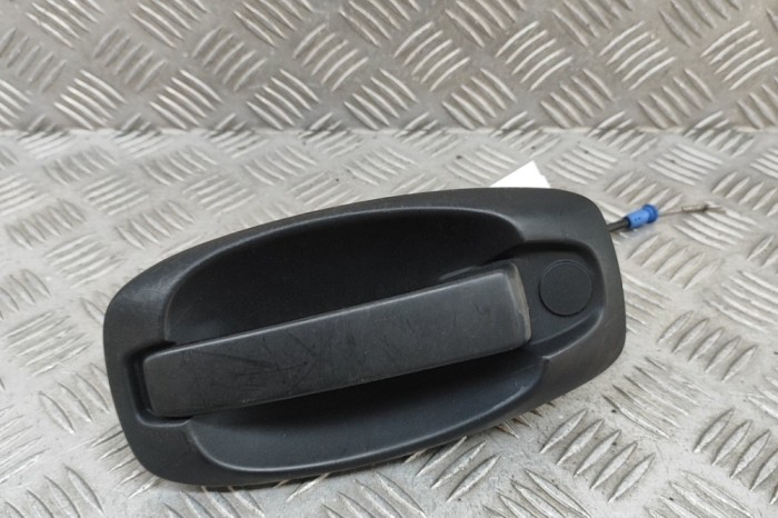 M&acirc;ner exterior ușă dreapta față FIAT DOBLO MPV 263_ 2013 OEM: 735545496 | 30032302