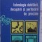 TEHNOLOGIA DEBITARII, DECUPARII SI PERFORARII DE PRECIZIE-C. ILIESCU, I. TUREAC, L. GASPAR-231245