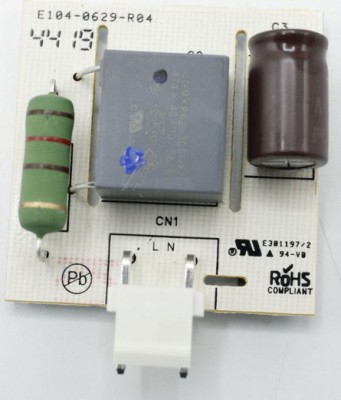Modul electronic Frigider Arctic AD54240P+, 4398081200 ARCELIK / BEKO foto