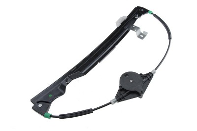 Macara geam Ford Explorer 2002-2010, Lincoln Aviator 2002-2005, Mercury Mountaineer 2002-2010, Stanga Spate, NTY EPS-FR-009 foto
