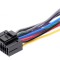 Conector cu Cabluri JVC 16-PIN
