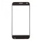 Geam sticla Google Pixel negru