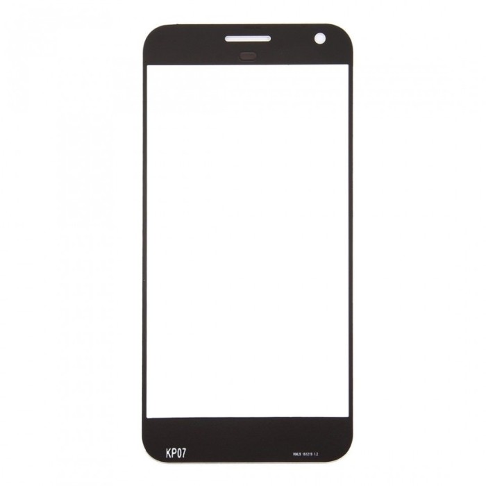 Geam sticla Google Pixel negru
