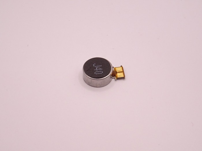 Samsung S8 gray Vibrator SWAP