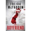The Boyfriend - Freida McFadden