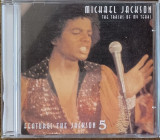 Michael Jackson / The Jackson 5 &ndash; Tracks Of My Tears , cd cu muzică