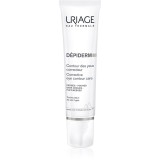 Uriage D&eacute;piderm Corrective Eye Contour Care Tratament corector zona ochilor 15 ml