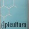 APICULTURA IN ROMANIA , REVISTA LUNARA DE STIINTA SI PRACTICA APICOLA ...ANUL XX , COLEGAT DE 12 NUMERE , IANUARIE - DECEMBRIE , 1967