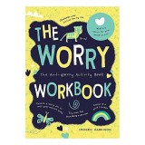 Cumpara ieftin The Worry Workbook