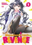 Masamune-Kun&#039;s Revenge, Volume 1