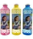 Lichid pentru Baloane de Săpun 1000 Ml