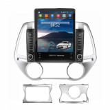 Navigatie dedicata cu Android Hyundai i20 2012 - 2014, 4GB RAM, Radio GPS Dual