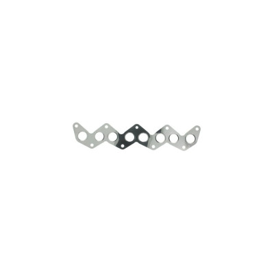 Garnitura galerie evacuare PEUGEOT 406 Break (8E/F) 2.2 HDI 2000-2004 CORTECO 026643P foto