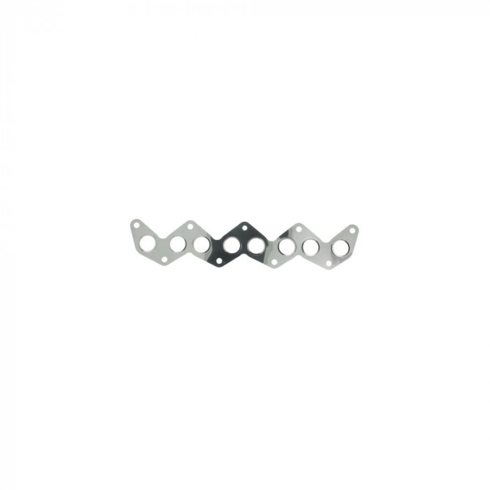 Garnitura galerie evacuare PEUGEOT 406 Break (8E/F) 2.2 HDI 2000-2004 CORTECO 026643P