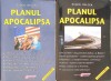 Planul Apocalipsa Vol. 1-2, Eugen Delcea, Editura Obiectiv, 2017, Exploziv, Istorie, Romana, Paperback