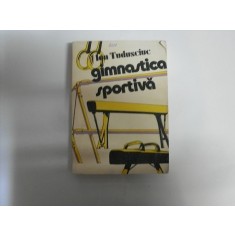Gimnastica Sportiva - Ion Tudosciuc , 20203
