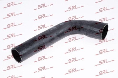 Furtun intercooler Renault Laguna 07-, motor: 2.0 dci, SRLine, Cauciuc, 144607746R foto