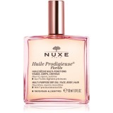 Nuxe Huile Prodigieuse Florale ulei multifuncțional pentru față, corp și păr 50 ml