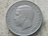GRECIA-2 DRAHME 1967