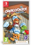 Overcooked! Special Edition NSW