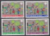 Haiti 1979 - Anul Internațional al Copilului, PA, MNH, Nestampilat